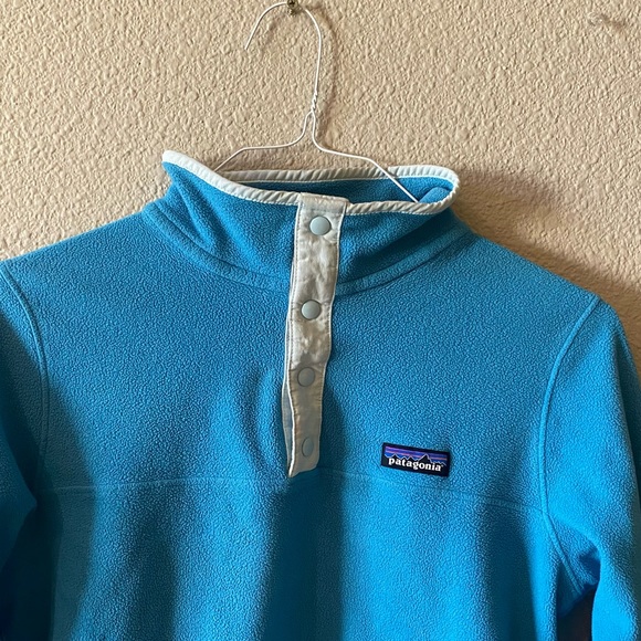 Patagonia Re-Tool Snap-T - Picture 3 of 5